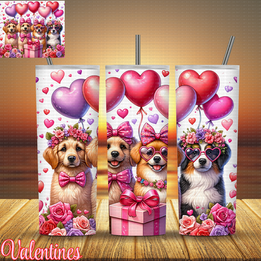 SUBLIMACION PARA VASO 20 OZ VD3