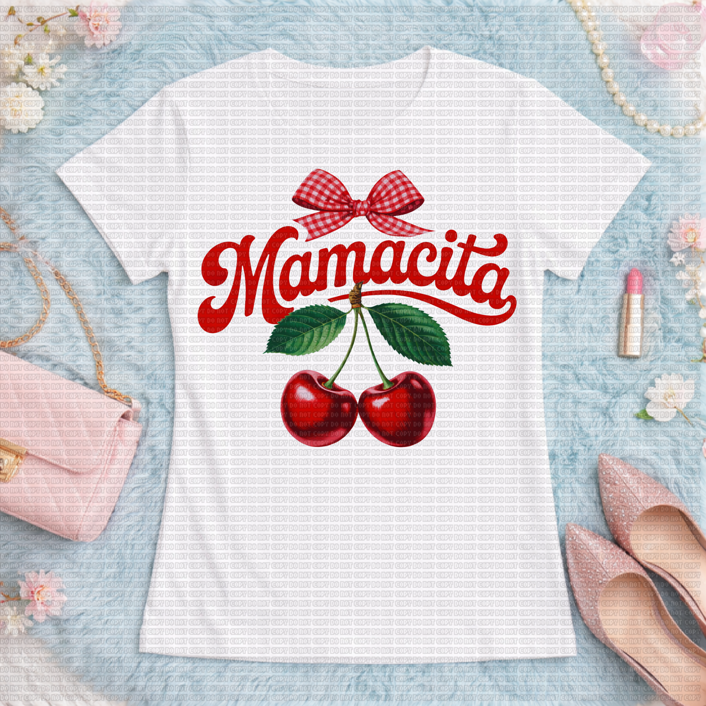 DTF MAMA GMM006