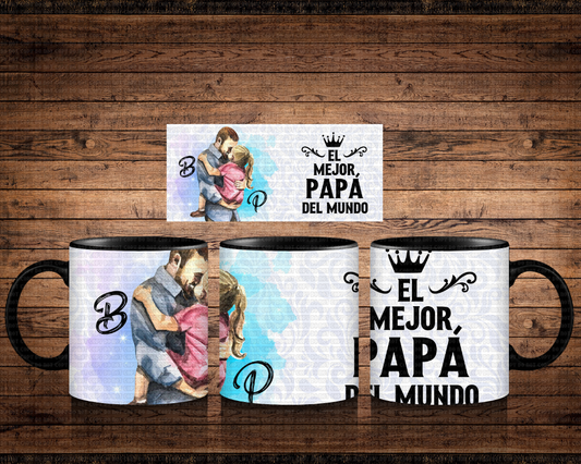 TRANSFER SUBLIMACION PARA TAZA 11OZ AD61