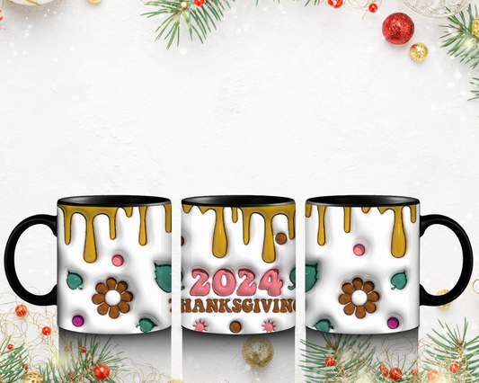 RANSFER SUBLIMACION PARA TAZA 11OZ TGM80