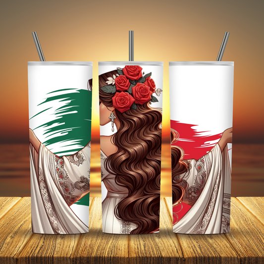 SUBLIMACION PARA VASO 20 OZ SD971-0