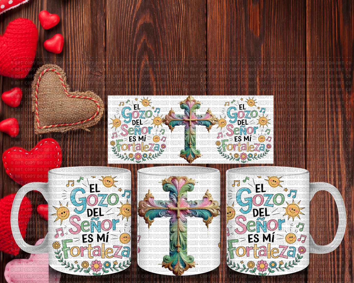 TAZA 11 OZ LLP 20
