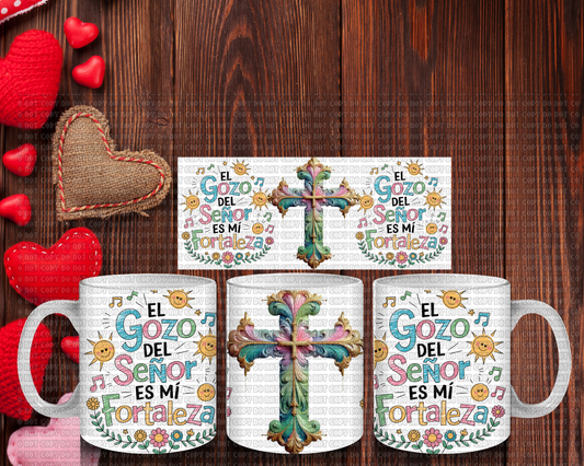 TAZA 11 OZ LLP 20