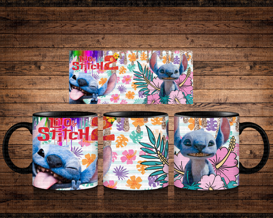 TRANSFER SUBLIMACION PARA TAZA 11OZ AD47