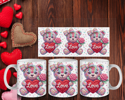 TAZA 11 OZ LLP 11