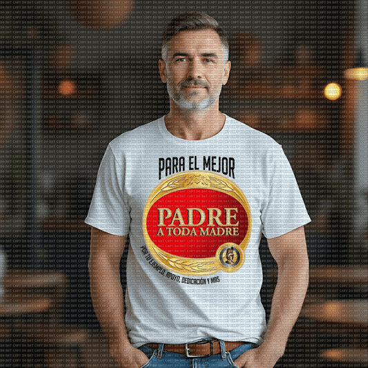 DTF FATHERS DAY FT2017