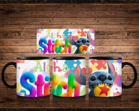 TRANSFER SUBLIMACION PARA TAZA 11OZ AD46
