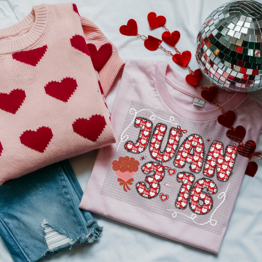 DTF VALENTINES PPK 29