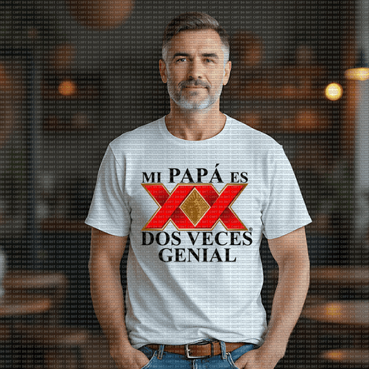 DTF FATHERS DAY FT2018