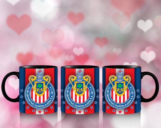 TRANSFER SUBLIMACION TAZA 11 oz J01