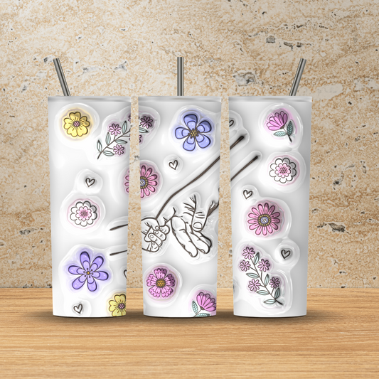 SUBLIMACION PARA VASO 20 OZ J23 MAMA 2025