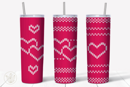 SUBLIMACION PARA VASO 20 OZ VD8