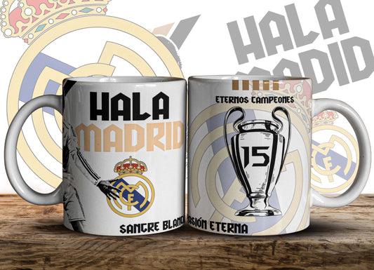 TRANSFER TAZA 11 OZ STV24