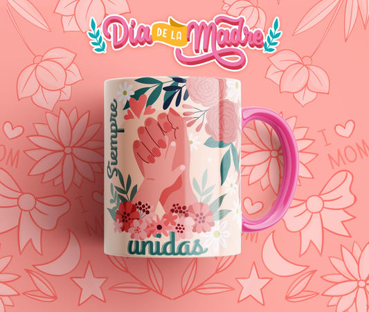 SUBLIMACION PARA TAZA JL41 mama