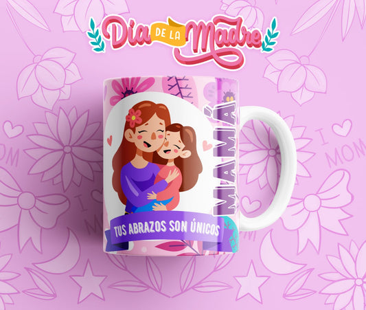 SUBLIMACION PARA TAZA JL39 mama